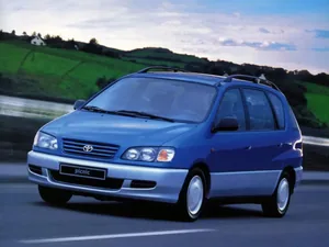 XM10 (1996–2001)