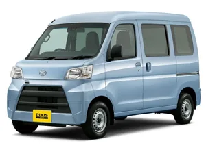 S320 (2017–2021)