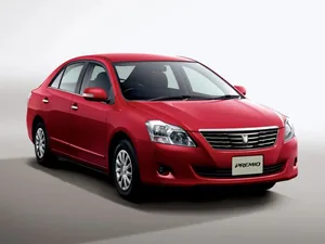 T260 (2007–2010)