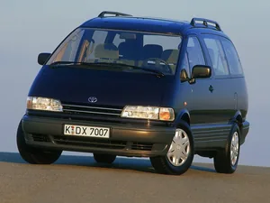 XR10 (1994–1999)