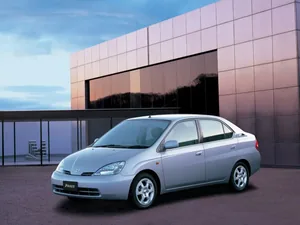 XW11 (2000–2003)
