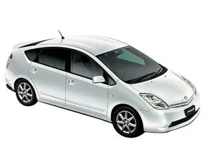 XW20 (2003–2005)
