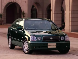 G10 (1998–2001)