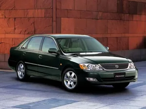 XX20 (2000–2002)