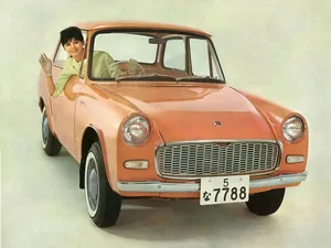 P10 (1961–1969)