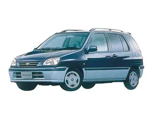Z10 (1997–1999)
