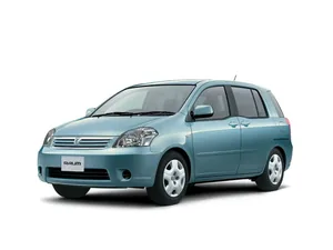 Z20 (2003–2006)