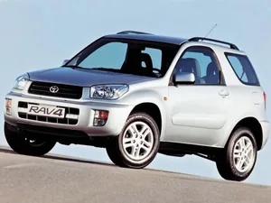 CA20W (2000–2003)