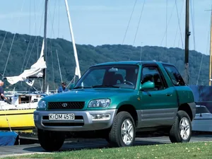 XA10 (1997–2000)