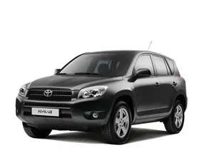 XA30 (2005–2008)