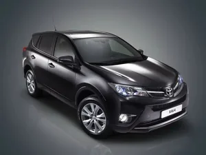 XA40 (2012–2015)