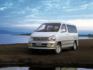 XH40 (1999–2002)
