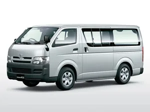 H200 (2004–2007)