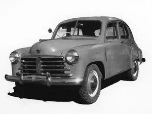 g1 (1949–1952)