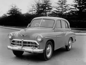 g1 (1951–1953)