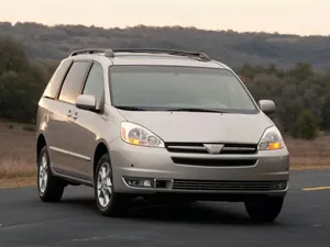 XL20 (2003–2006)