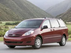 XL20 (2006–2009)