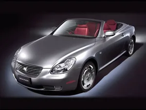 Z40 (2001–2005)