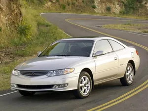 XV20 (2001–2003)