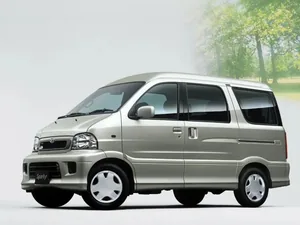 S200 (2000–2003)