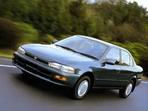 E100 (1993–1995)