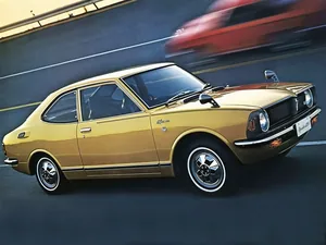 E20 (1970–1971)