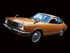 E20 (1971–1972)