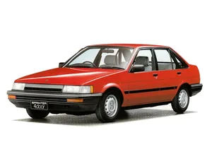 E80 (1985–1987)