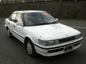 E90 (1989–1991)