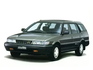 E90 (1990–1995)