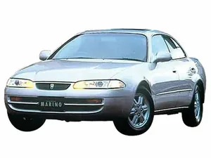 E100 (1992–1994)