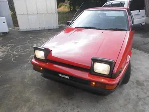 E80 (1985–1987)