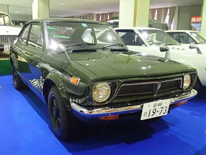TE27 (1972–1974)