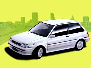 P70 (1987–1989)