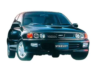 P80 (1994–1995)