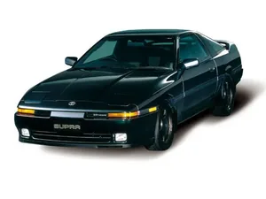 A70 (1988–1993)