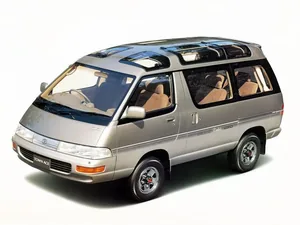 R30 (1992–1996)