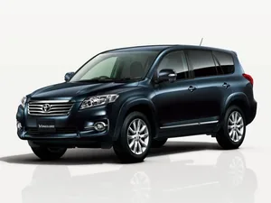XA30 (2010–2013)