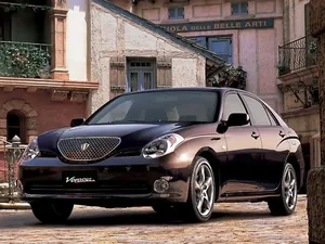 X11 (2001–2004)