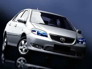 XP40 (2002–2005)