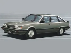 V10 (1984–1986)