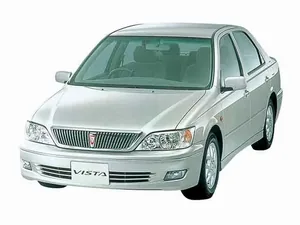 V50 (2000–2003)