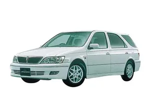 V50 (2000–2003)