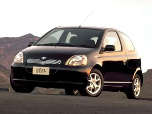 XP10 (1999–2001)