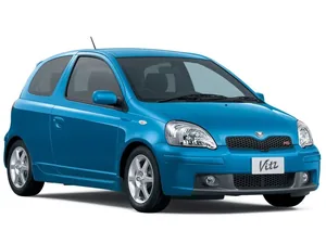XP10 (2001–2005)