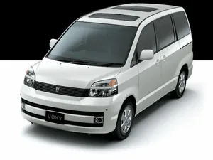 R60 (2001–2004)