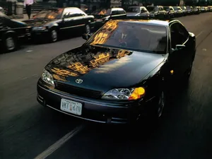 V10 (1991–1994)