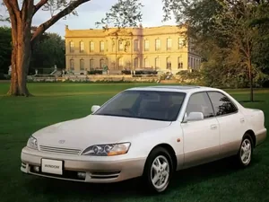 V10 (1994–1996)