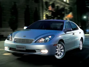 V30 (2001–2004)