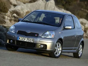 XP10 (2003–2005)